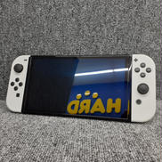 有機SWITCH|NINTENDO