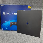 PS4 PRO|SONY