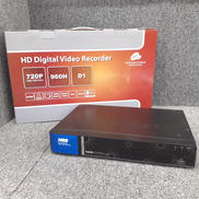 ネットワークビデオレコーダー|NSS