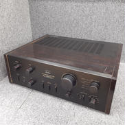 プリメインアンプ|SANSUI