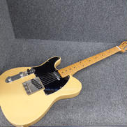 FENDER[フェンダー]|テレキャスタータイプ|オフモール - 中古