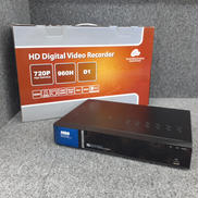 防犯カメラレコーダー|NSS