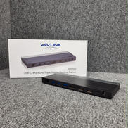 ドッキングステーション|WAVLINK