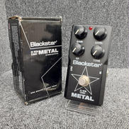 エフェクター|BLACKSTAR