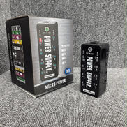 パワーサプライ|MIGHTYSOUND