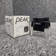 ルーペ(8倍)|PEAK