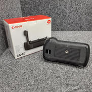 バッテリーグリップ|CANON