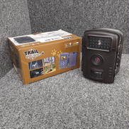 トイカメラ|TRAIL CAMERA