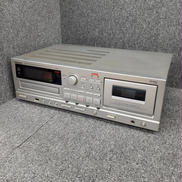 CD/カセットレコーダー|TEAC