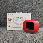 イヤホン|CLEER