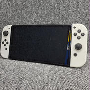 SWITCH有機EL