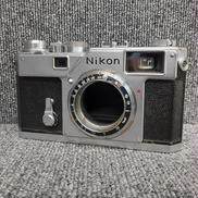 フィルムカメラ レンジファインダー 20台 ジャンク品 ニコン(NIKON)|レンジファインダーカメラ|HARDOFFオフモール
