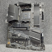 マザーボード|MSI