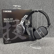 ワイヤレスヘッドホンギターアンプ|BOSS