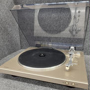 レコードプレーヤー|DENON