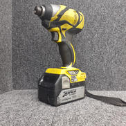 インパクトドライバー|HITACHI