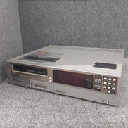 ベータデッキ|SONY