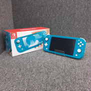 SWITCH LITE