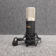 コンデンサーマイク|MARANTZ