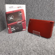 NEW3DSLL