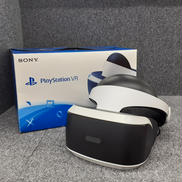 PSVR|SONY