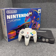 NINTENDO64