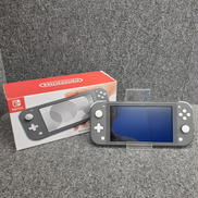 SWITCH　LITE