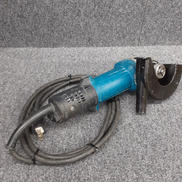 ディスクグラインダー|MAKITA