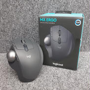 ワイヤレストラックボールマウス|LOGICOOL