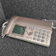 ファックス|PANASONIC