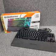 キーボード|STEELSERIES