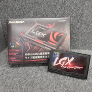 キャプチャーボード|AVERMEDIA