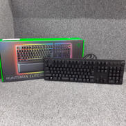 ゲーミングキーボード|RAZER