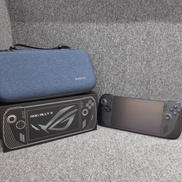 ポータブルゲーミングPC|ASUS