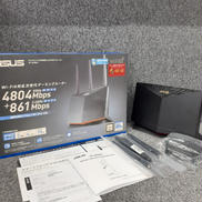無線ルーター|ASUS