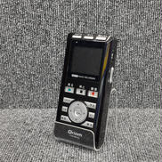 ラジオボイスレコーダー|QRIOM