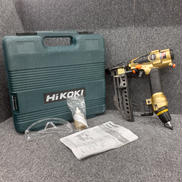 高圧タッカ|HIKOKI