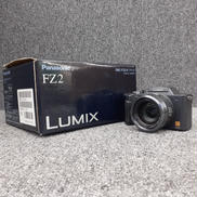 Panasonic☆デジカメ☆中古 Panasonic - 【中古】(パナソニック) Panasonic LUMIX DMC-ZX1-S