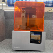 3Dプリンタ|FORMLABS