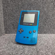 GAMEBOY COLOR