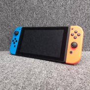 SWITCH|NINTENDO