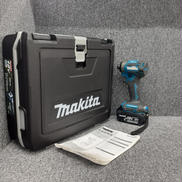 インパクトドライバー|MAKITA