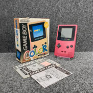 GAMEBOY COLOR