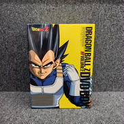 DRAGON BALL Z DVDBOX VOLUME2|ポニーキャニオン