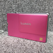 デジタルカメラ|PANASONIC