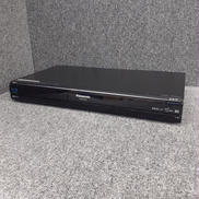 PANASONIC[パナソニック]|ブルーレイ・DVD・HDDレコーダー|オフ
