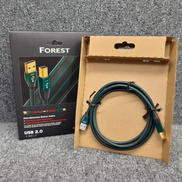 USBケーブル|AUDIO-QUEST