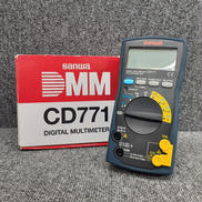 デジタルマルチメーター|SANWA