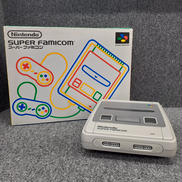 スーパーファミコン