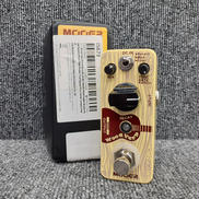 エフェクター|MOOER